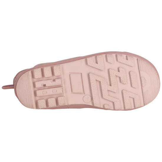 ZigZag Rook Kids Rubber Boot